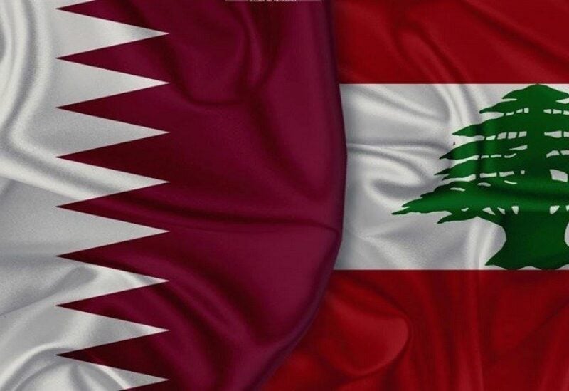 قطر لبنان2 اتّصال جمع الرئيس عون بالامير القطري