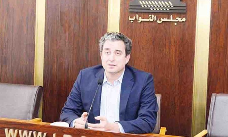 مارك ضو
