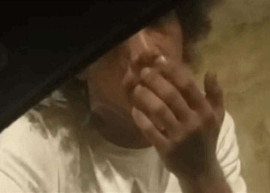 متحرش