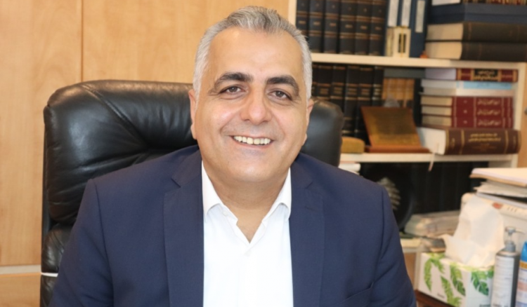 محمد كركي كركي: بإمكان المضمونين الحصول على الموافقة الإستشفائية المؤخرة من أي مركز ضمان أو مستشفى