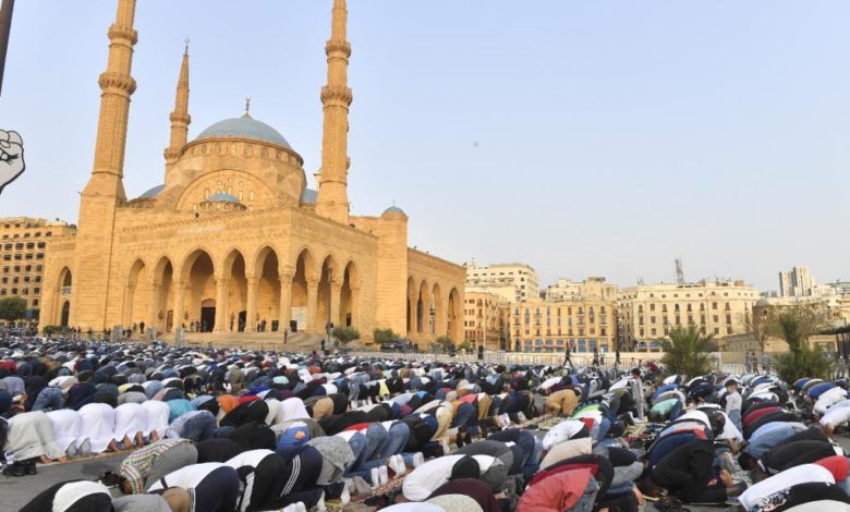 مسجد محمد الأمين1