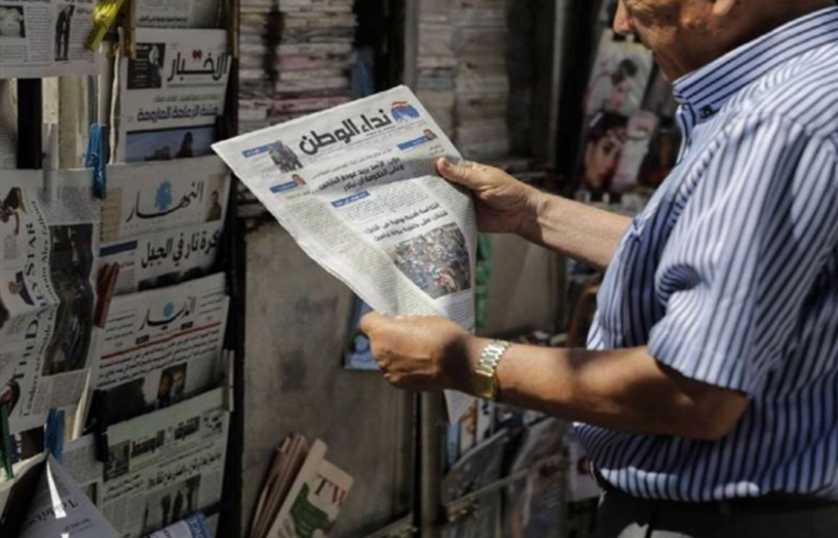خاص- من سيكون رئيس تحرير نداء الوطن؟