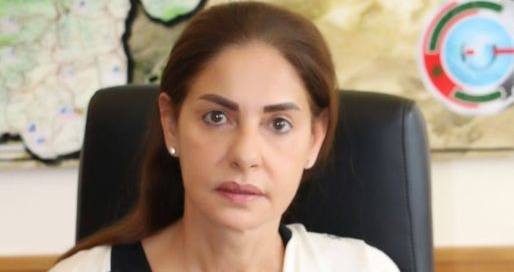 هنادي بري هنادي بري تصدر تعميما بالسماح لطلاب الجنوب الالتحاق بأي مركز امتحانات