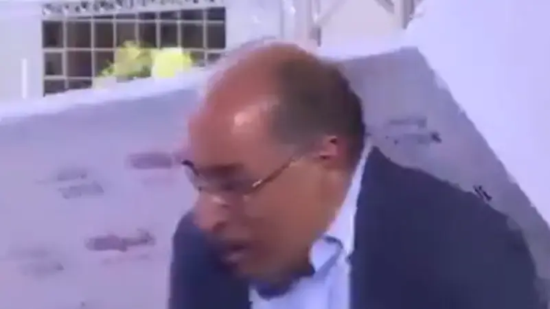 وزير اردني