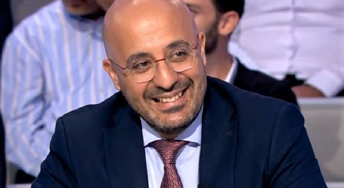 وزير البيئة ناصر ياسين وزير البيئة: المخزون الغذائي يكفي لـ 4 أشهر
