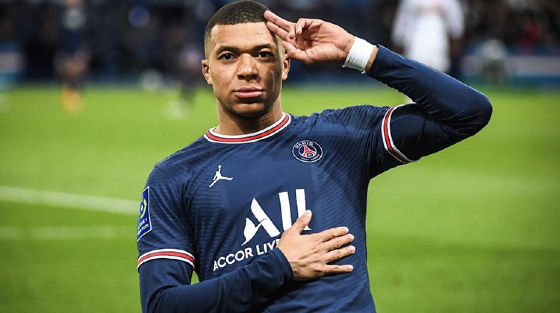 1 مبابي أسرع اللاعبين في يورو 2024