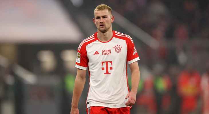 1 بايرن ميونيخ الالماني يرفض التنازلات