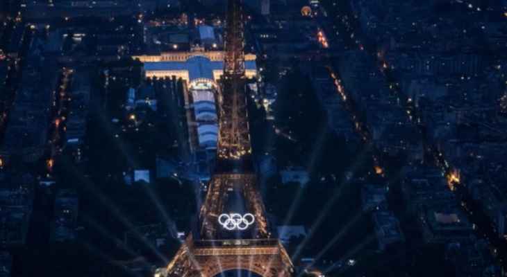 1 أولمبياد باريس 2024: افتتاح غير مسبوق