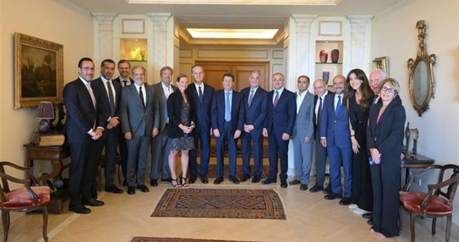 414143e3c1f9bf70d23ff7be7677a537 كنعان: لوضع الوطن أولا والحزب ثانيا