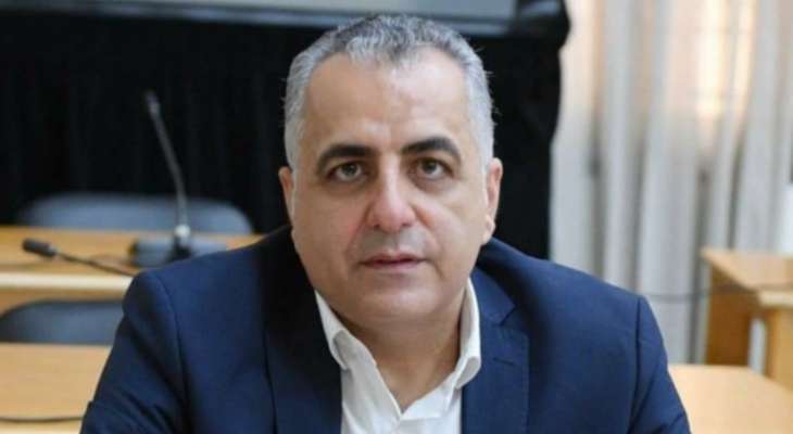 7687953_1719845647.jpeg كركي: الضمان الإجتماعي سيدفع للمستشفيات كل المتأخرات