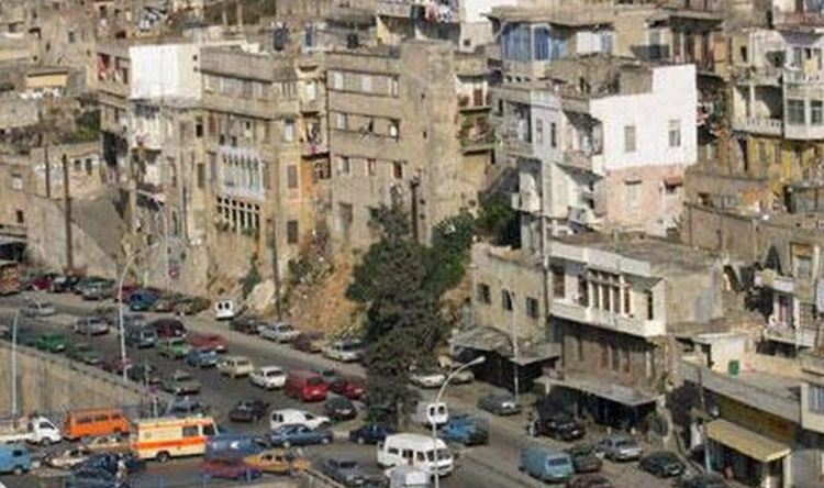 beb-tebbene3 مسلسل إطلاق النار تابع، إليكم ما حصل في التبّانة
