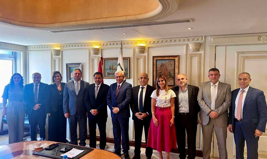 fefcccd1178b8d5e1b5ffa84adb0b55c منصوري: 4 مقومات لإعادة البلد إلى طريق التعافي