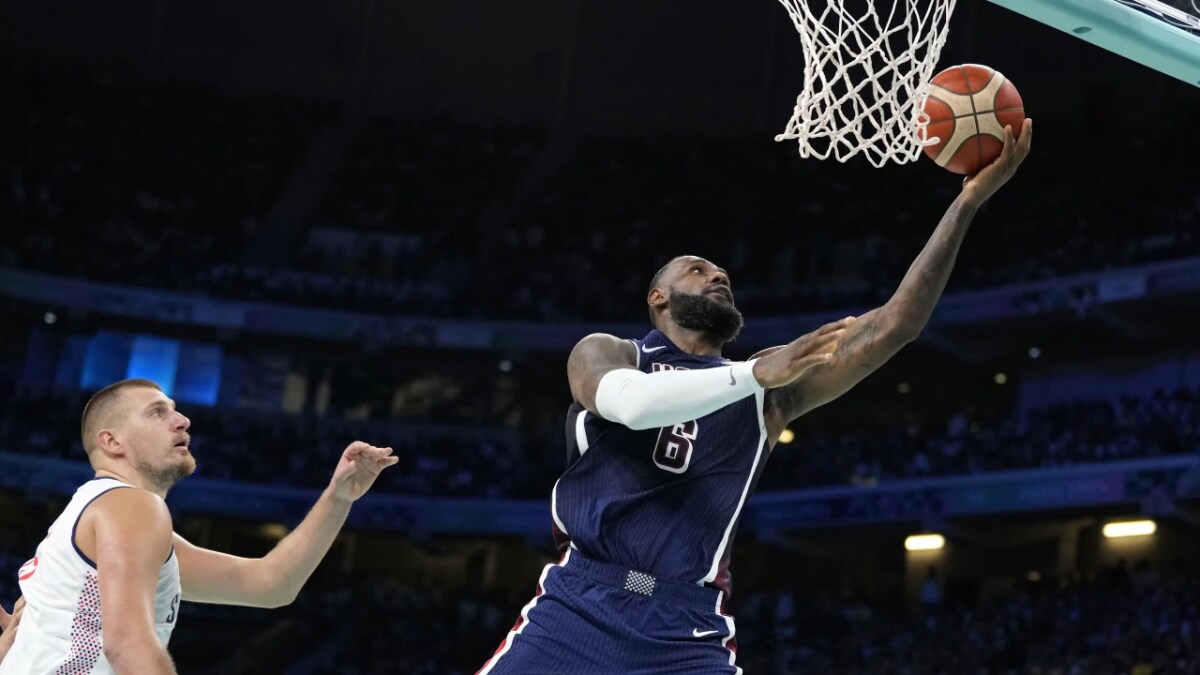 usa-vs-serbia-paris-olympics-2024-ap-feature-2024-07-918b5d96ce91109de0a8485c1a8cb4e9-16×9 نتائج مباريات كرة السلة في اليوم الثاني من أولمبياد باريس 2024