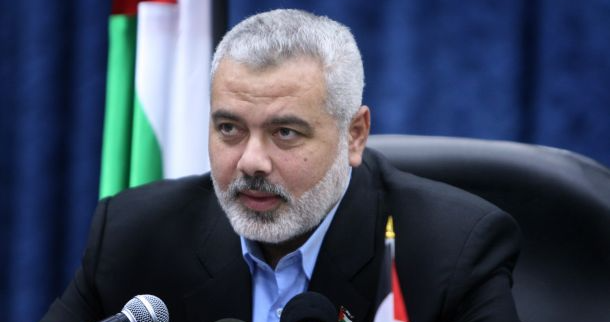 اسماعيل هنية اغتيال إسماعيل هنية في طهران