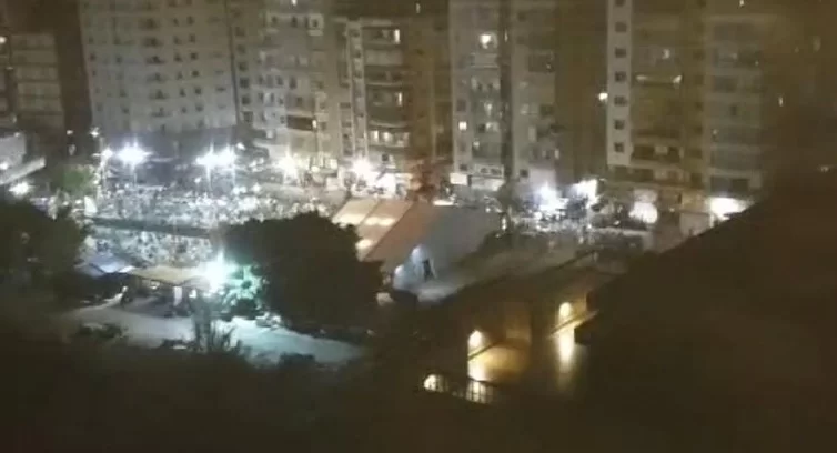 اشكال حي ماضي