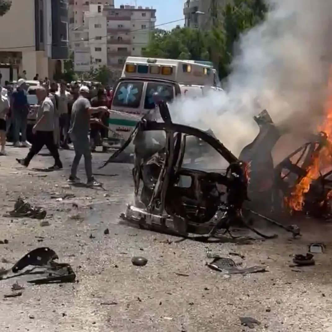 اغتيال عزيز عودة السباق المحموم بين الاغتيالات والجهود الدولية
