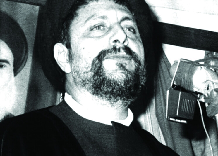 الامام موسى الصدر