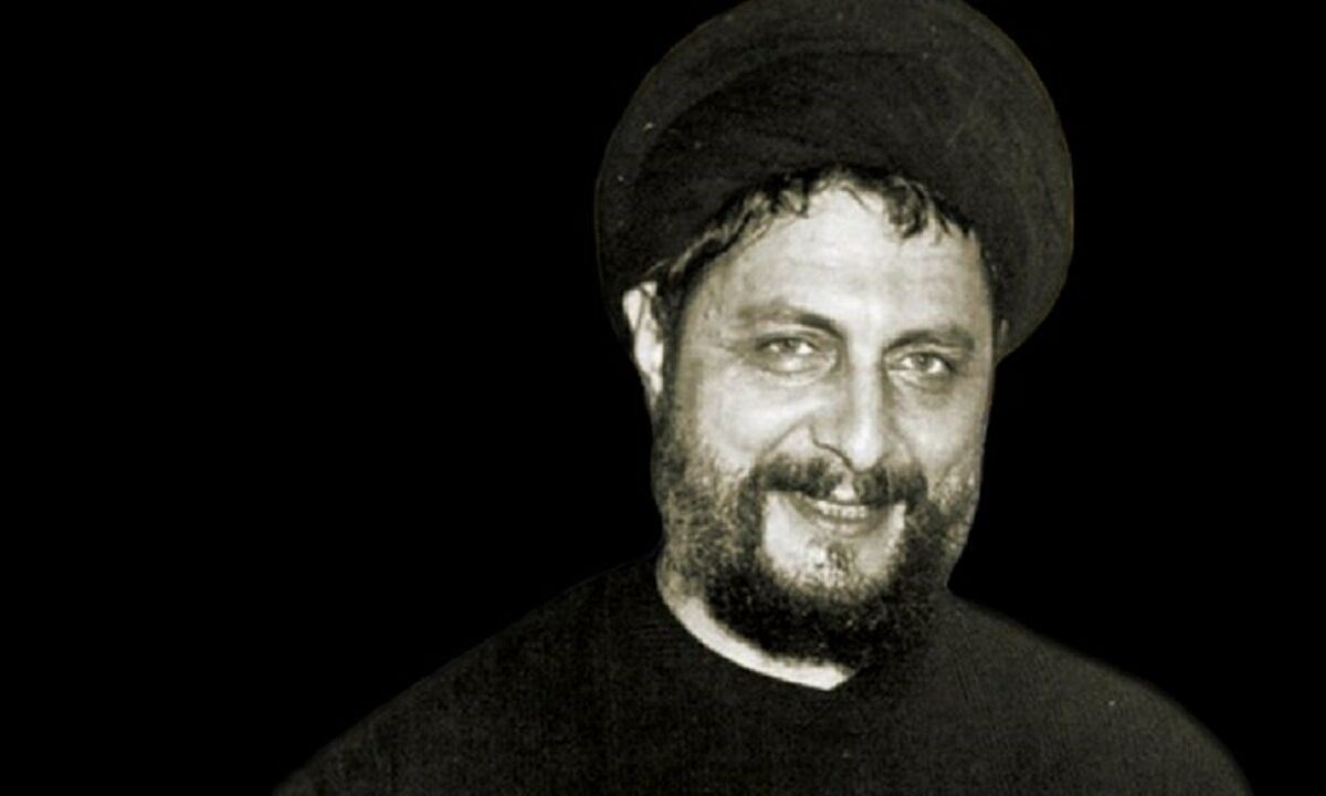 الامام موسى الصدر1 هل يملك وهّاب معطيات حول قضيّة الإمام الصدر؟