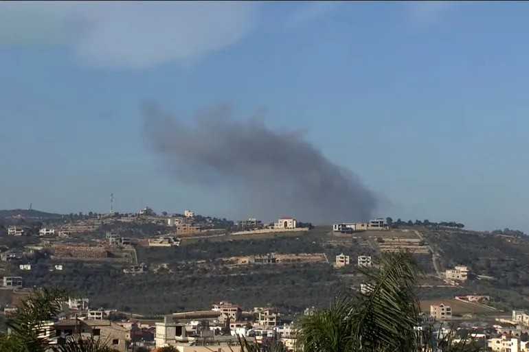 الجنوب