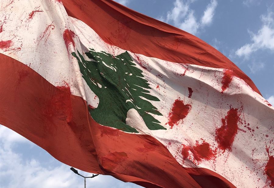 العلم اللبناني خاص- ترامب أيضاً لا يريد حرباً في لبنان