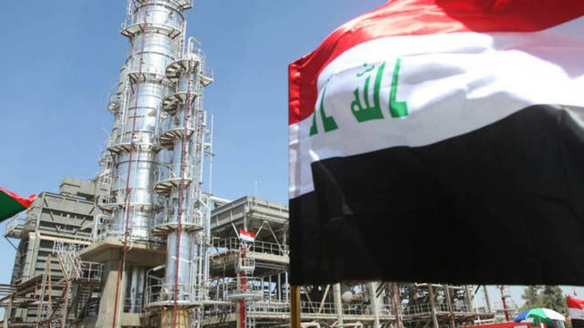 النفط العراقي لبنان ميقاتي إلى بغداد: انتهاء “التذاكي” بمستحقات العراق أو العتمة