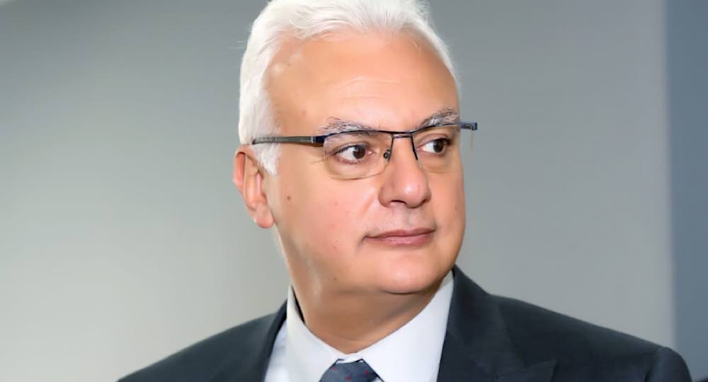 القرم لنقطة عالسطر: خدمة الإنترنت في خطر ولكن ..