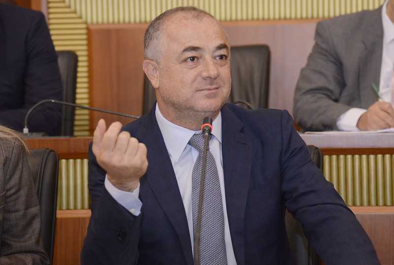 الياس بو صعب إنتهاء جلسة اللجان النيابية المُشتركة وهذه أبرز المقرّرات