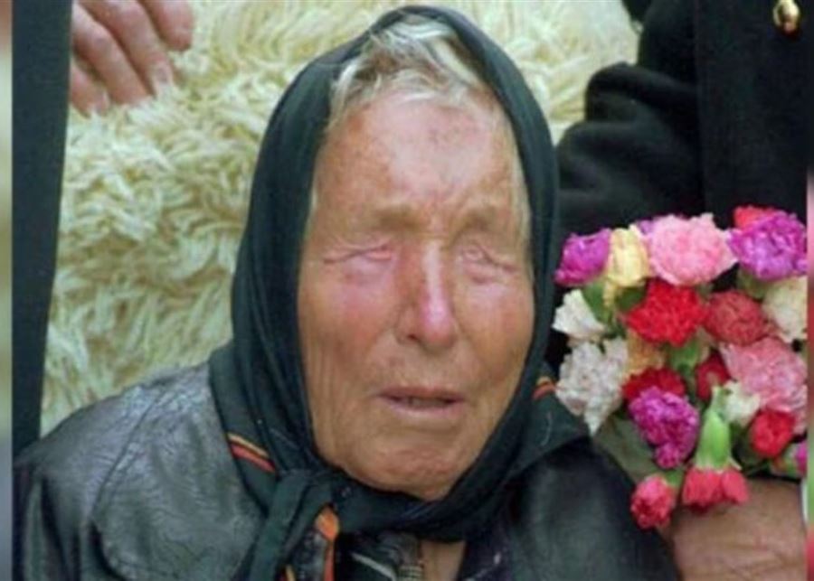 بابا فانغا نهاية أوروبا.. نبوءة مخيفة لعرّافة البلقان