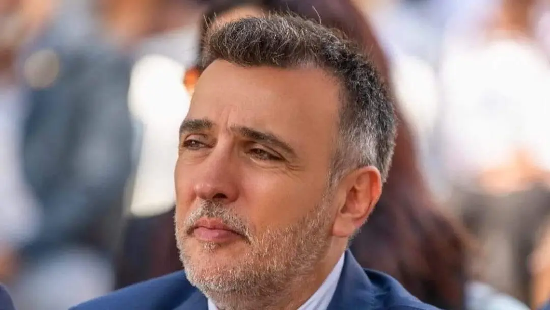 باسكال سليمان..2 جعجع: 4 أشهر على اغتيال باسكال سليمان والحقيقة لم تظهر بعد