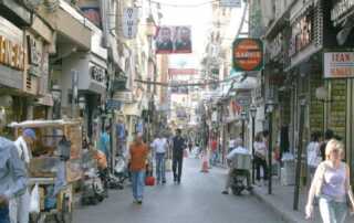 برج حمود ارمن