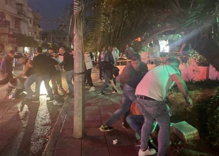 برج حمود اشكال “شيعة شيعة” في برج حمود… و”الحزب” والحركة “ما أني”