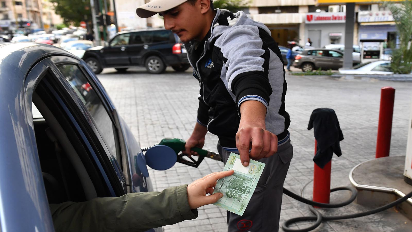 بنزين 1 إنخفاض في أسعار البنزين والمازوت، ماذا عن الغاز؟