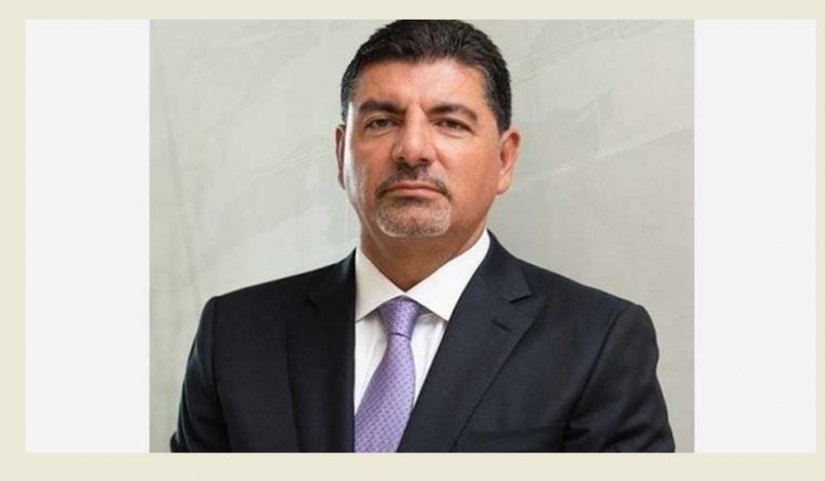 بهاء الحريري بهاء الحريري: نعمل على استثمار علاقاتنا الدولية للنهوض بلبنان
