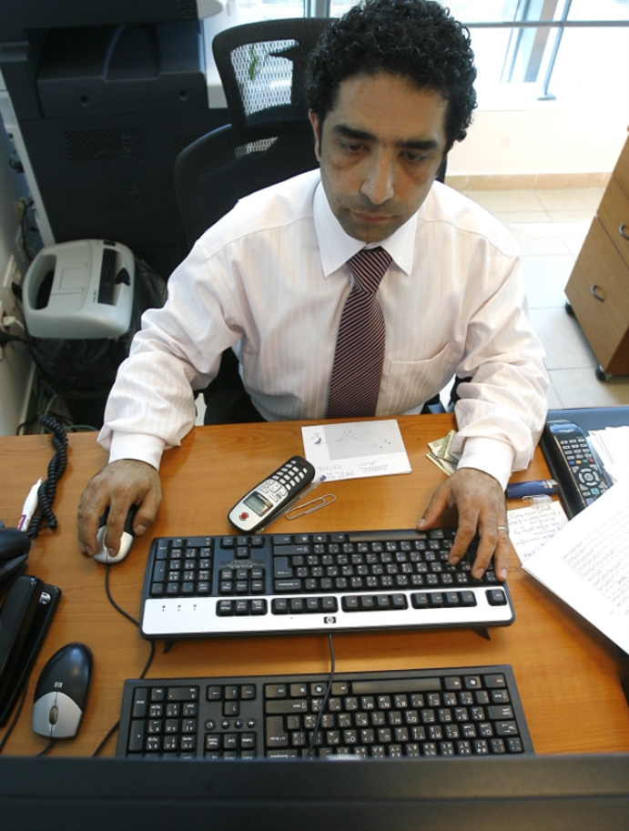 تربية داتا