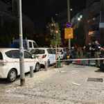 تل ابيب مسيرة