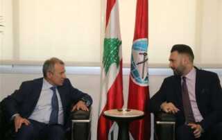 تيمور باسيل7