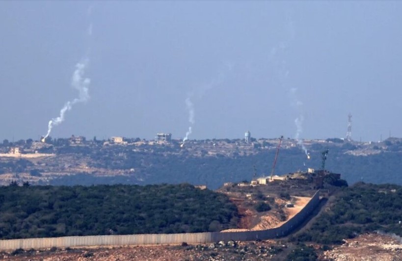 جنوب 84