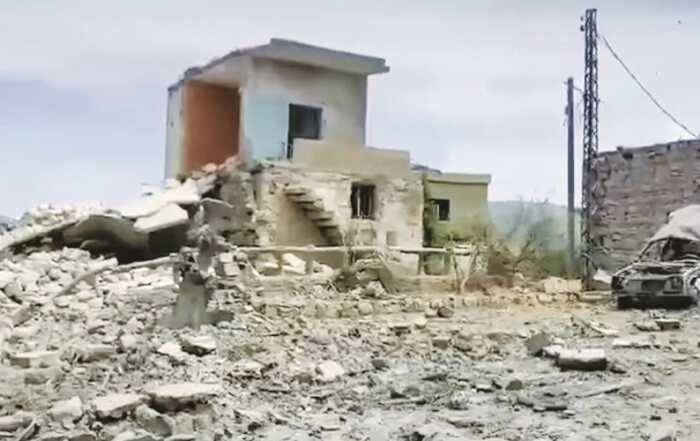 جنوب شيحين 6