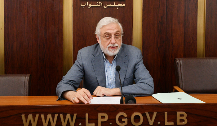 جهاد الصمد الصمد: وحدة الساحات تجلت في وحدة الدماء