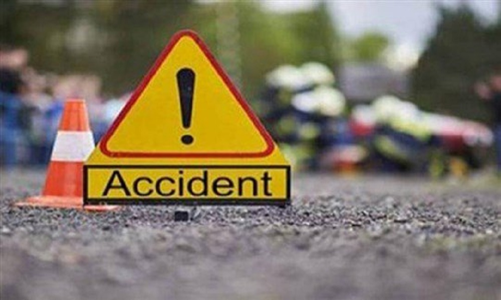 ثلاثة جرحى في حادث انزلاق بسبب الأمطار في الزراريّة