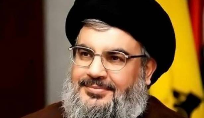 حسن نصرالله نصر الله: إذا حصل اتفاق على وقف إطلاق النار في غزة فجبهتنا ملتزمة به