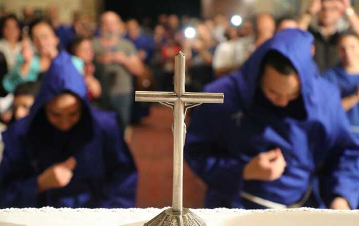 رهبنة رسالة حياة