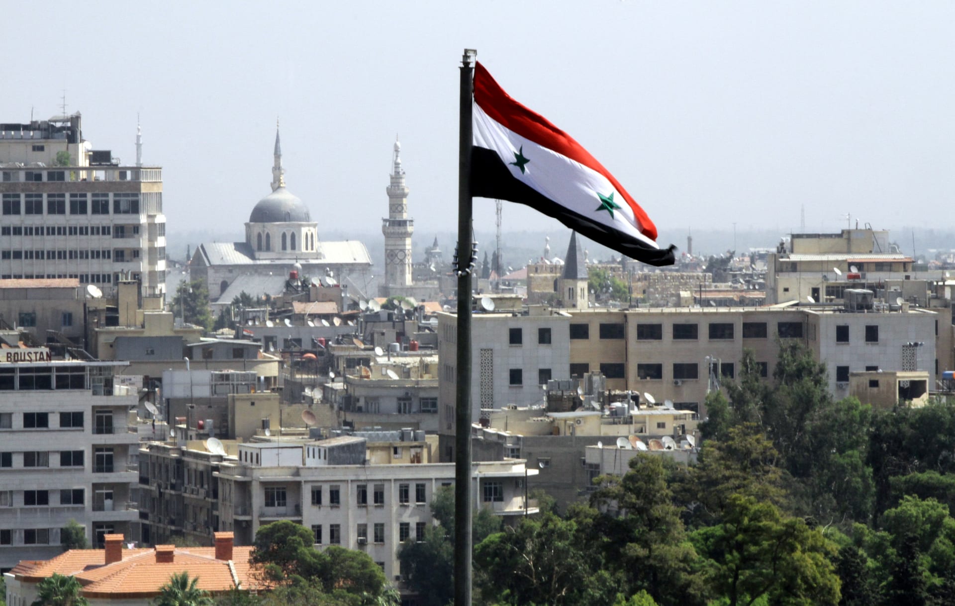 سوريا هيومن رايتس ووتش: المنطقة الآمنة في سوريا أوهام