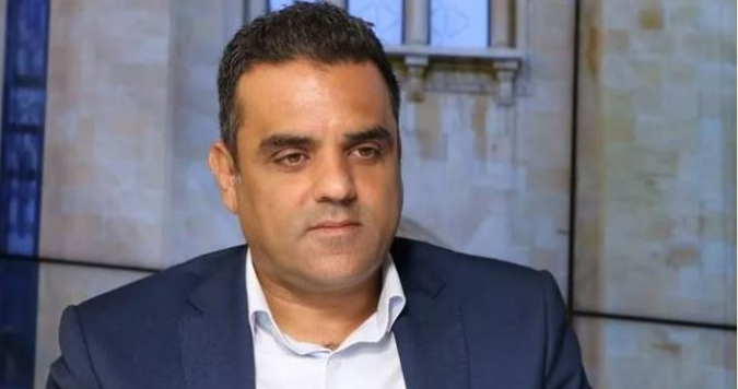 شربل مارون إخبار من شربل مارون يتعلّق بمخيمات النازحين السوريين
