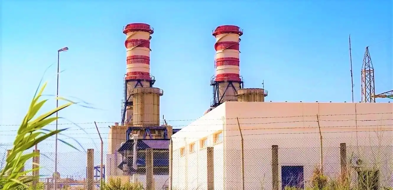 شركة كهرباء