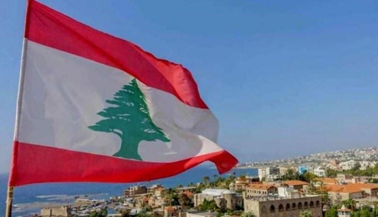 علم بيروت6 قدرة الخارج على التغيير تتضاءل؟