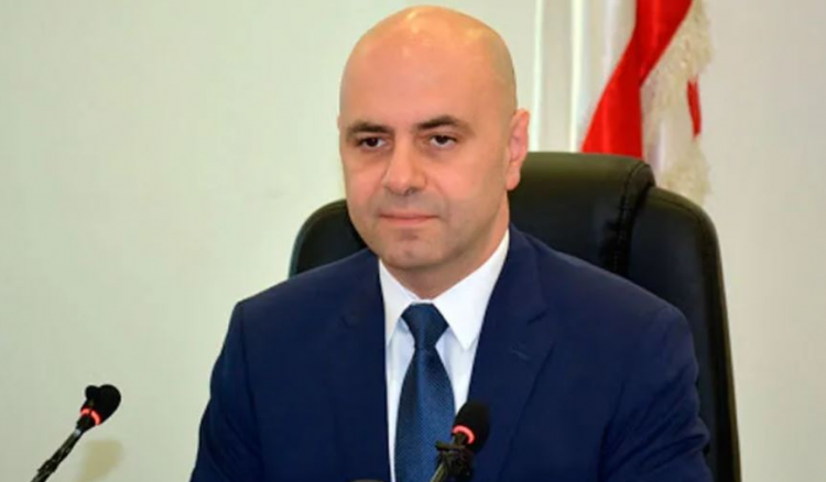 غسان حاصباني حاصباني: كرّس جعجع في زنزانته مساحة حرية لوطن مستعبد فحرّره