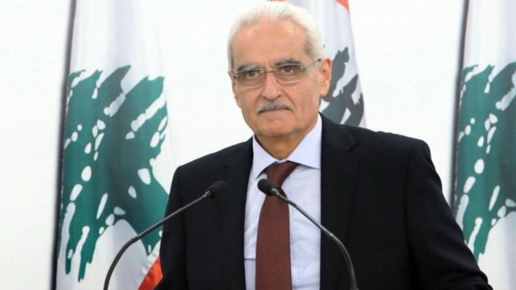 غياث يزبك تهريبة… هكذا وصف يزبك طرح إقتراح قانون الانتخاب على النوّاب