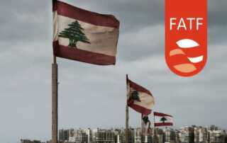 فاتف لبنان