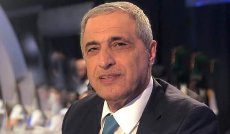 قاسم هاشم هاشم: من يتباكى على الواقع المرير ما عليه الا القبول بالتواصل والتلاقي